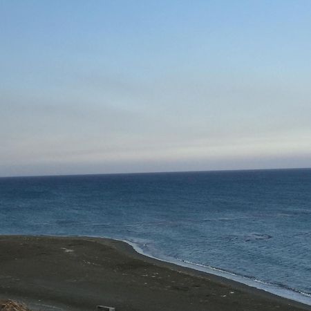 The Mediterranean Sea At Your Doorstep!! Meneou 외부 사진