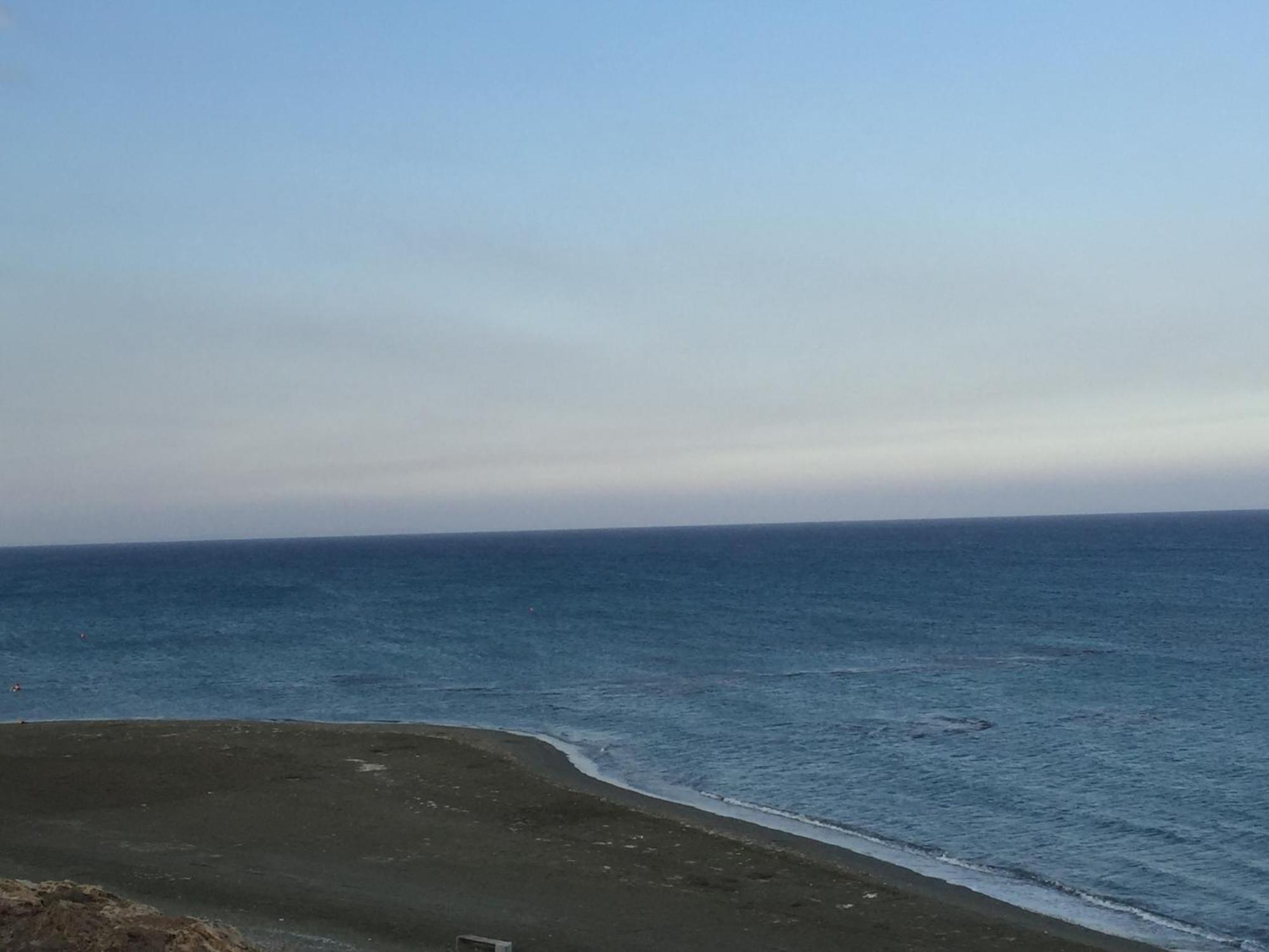 The Mediterranean Sea At Your Doorstep!! Meneou 외부 사진